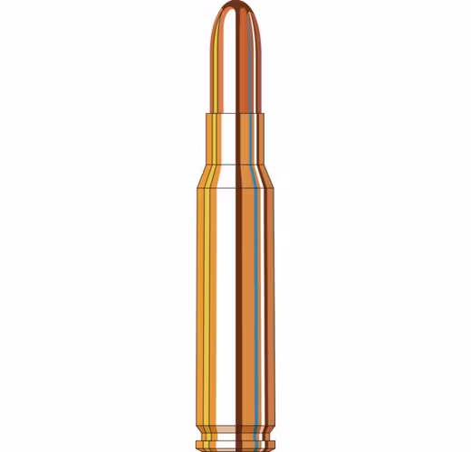 Hornady - 308 Win - Custom - 125 gr - ETX - 20/Box