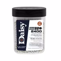 Daisy - Stålrundkulor - 4,5mm (4,42mm) rundkulor - 2400st