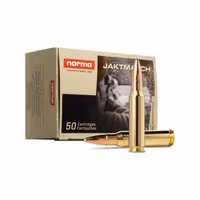 Norma - 9.3x57 - Fmj - Jaktmatch - 15g/232gr - 50/ask