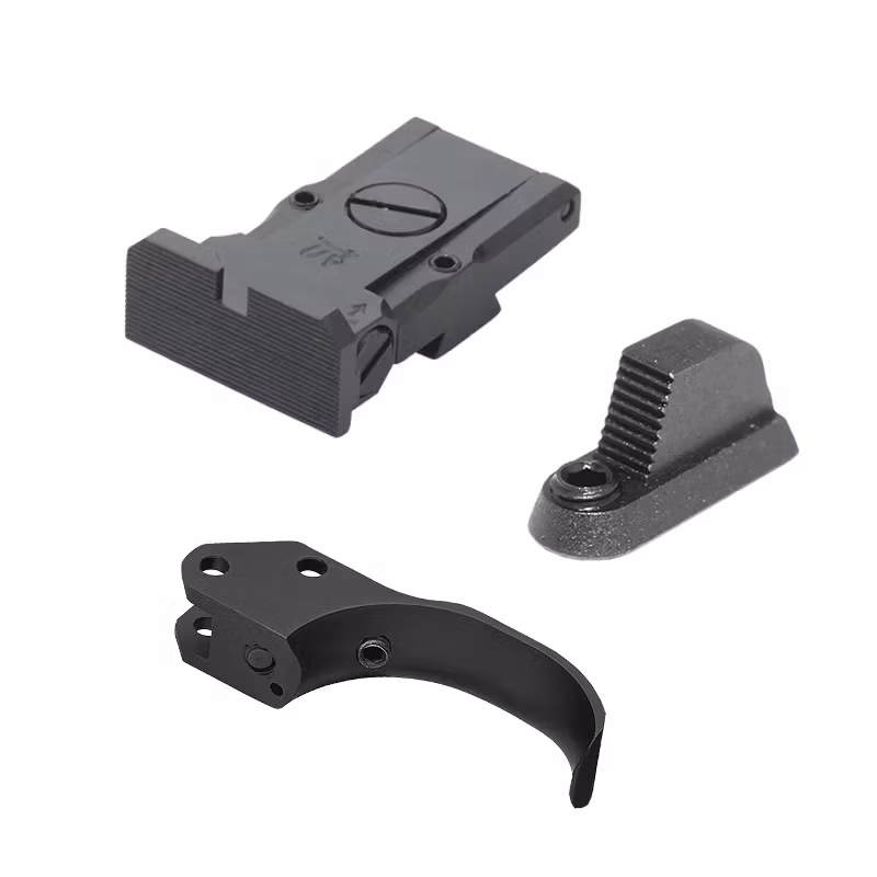 CZ - A-Vapenkit för CZ Tactical Sports 2