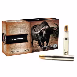 Norma - 404 Rimless Nitro Express - Rnsn - 29,16gr/450g - 10/ask