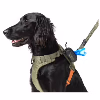 5.11 - Mission Ready Waste Pouch - Woodland Camp (938)