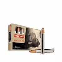 Norma - 375 H&h Mag - Rnsn -Woodleigh - 22,68gr/350g - 10/ask