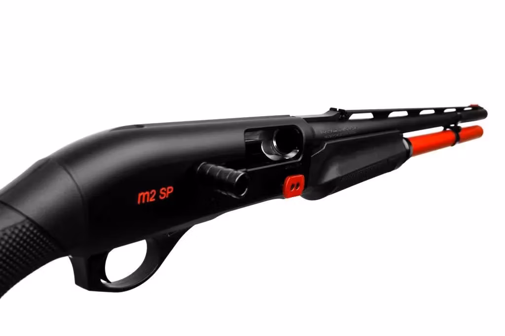 Benelli - M2 SP (Speed Performance) - 12/76 - 61 cm