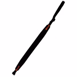 Benelli - Vapenrem - Neopren - Svart