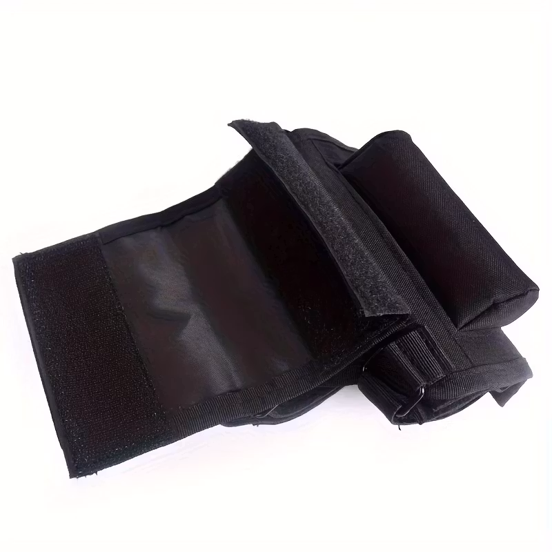 Taktisk Gevärskindstöd