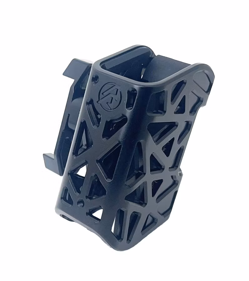 DAA - X-Ray Aluminum Pouch