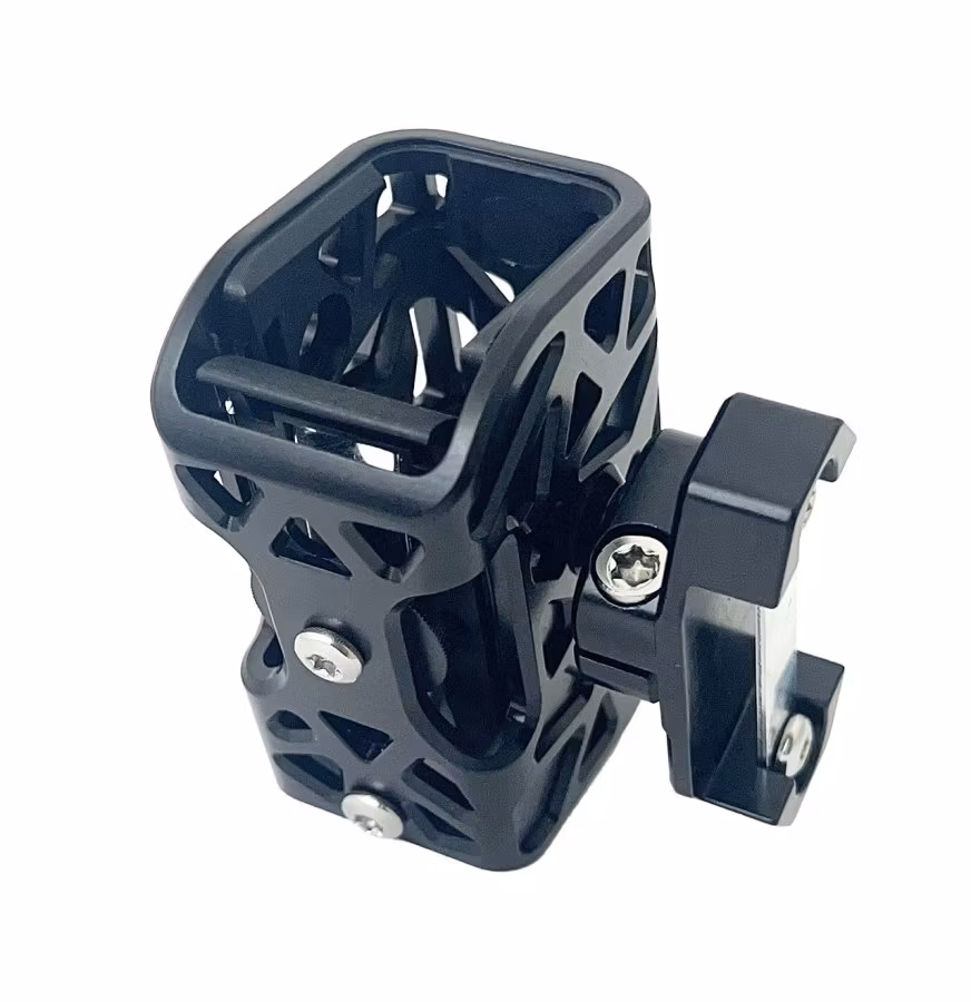 DAA - X-Ray Aluminum Pouch