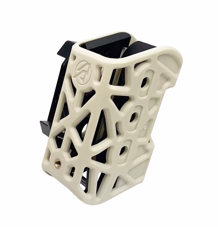 DAA - X-Ray Polymer Pouch