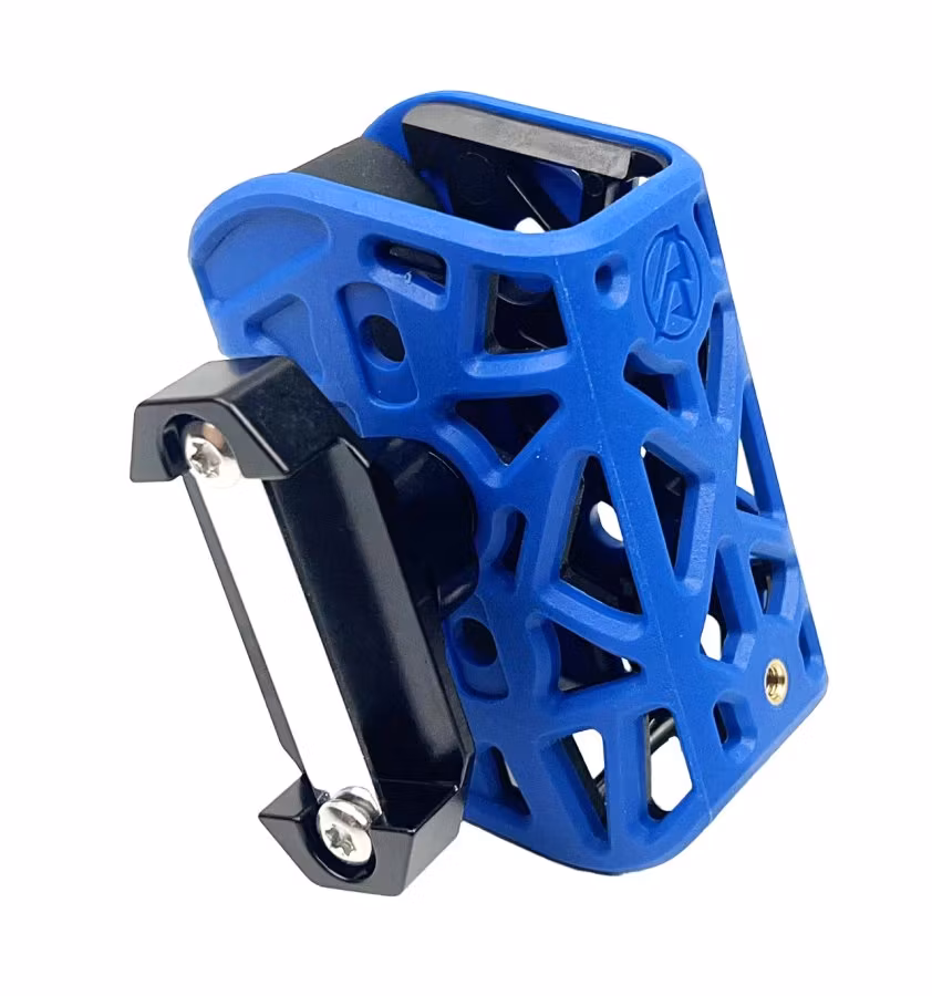 DAA - X-Ray Polymer Pouch