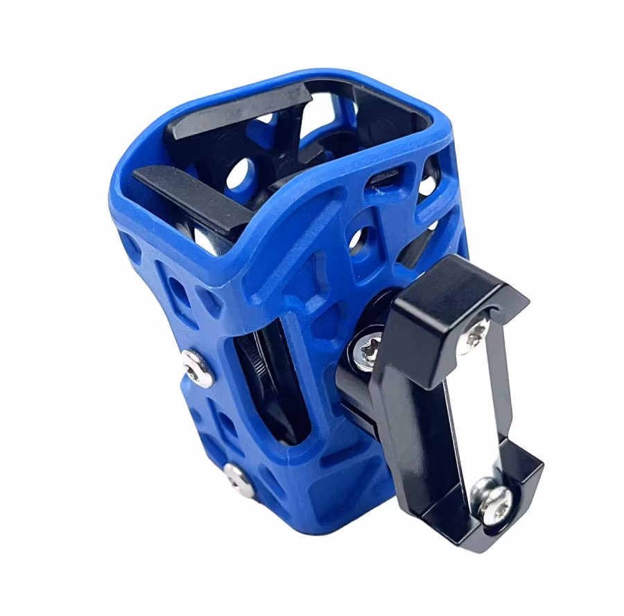 DAA - X-Ray Polymer Pouch