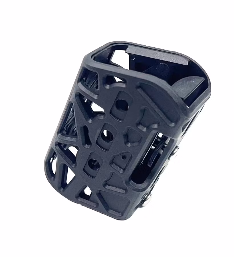 DAA - X-Ray Polymer Pouch