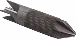 Hornady -  Deluxe 4-Blade Chamfer Deburr Tool