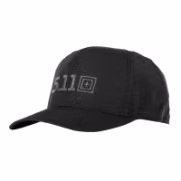 5.11 - Scope Cap - Black (019)