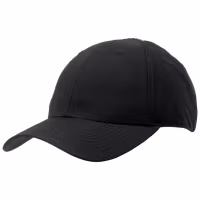 5.11 - Taclite Uniform Cap - Black (019)