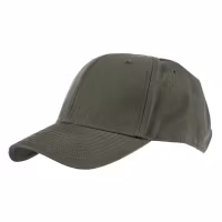 5.11 - Taclite Uniform Cap - TDU Green (190)