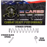 M-Carbo - Sig Sauer P365 Trigger spring kit