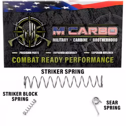M-Carbo - Sig Sauer P365 Trigger spring kit