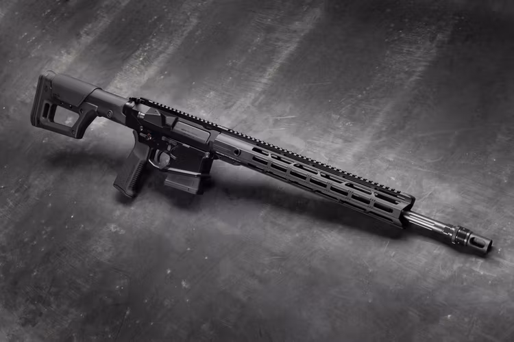 Hera Arms - 7SIX2 - Nordic Hunter - .308 - 18"