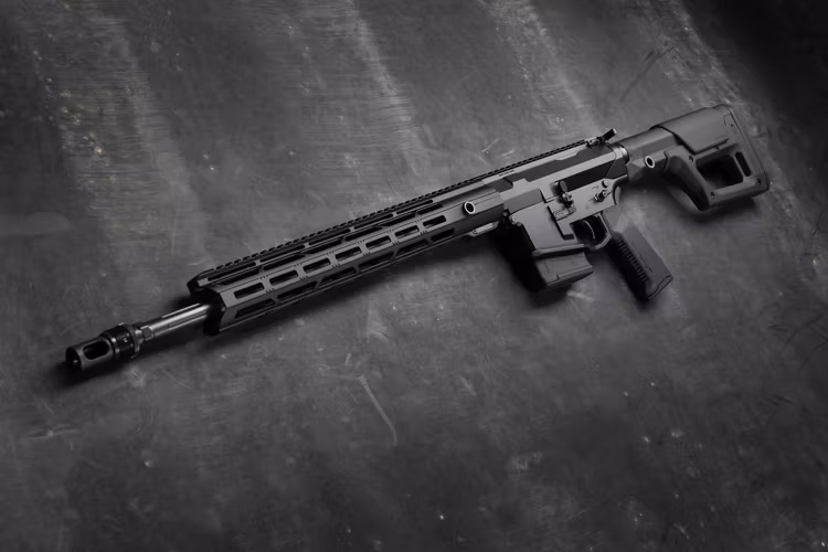 Hera Arms - 7SIX2 - Nordic Hunter - .308 - 18"