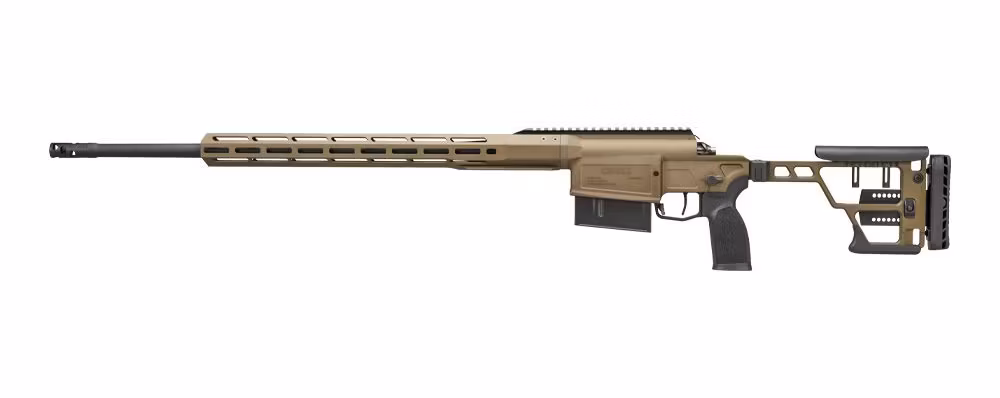 Sig Sauer - Cross Magnum - 300 Win Mag - 24" - 6rd