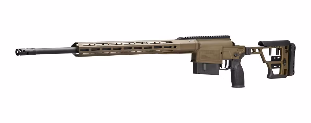 Sig Sauer - Cross Magnum - 300 Win Mag - 24" - 6rd