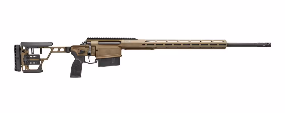 Sig Sauer - Cross Magnum - 300 Win Mag - 24" - 6rd