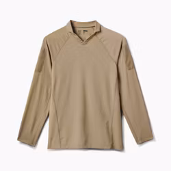 5.11 - V.XI Sigurd Long Sleeve Shirt - Silver Tan (160)