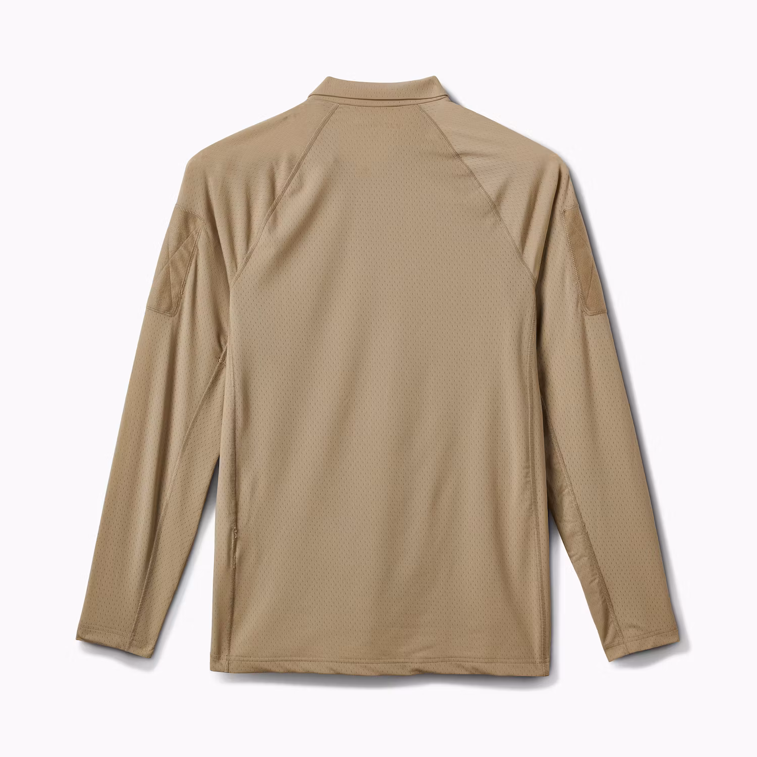 5.11 - V.XI Sigurd Long Sleeve Shirt - Silver Tan (160)
