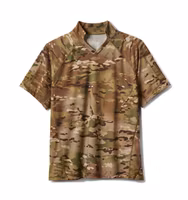 5.11 - V.XI Sigurd shirt - MULTICAM (169)