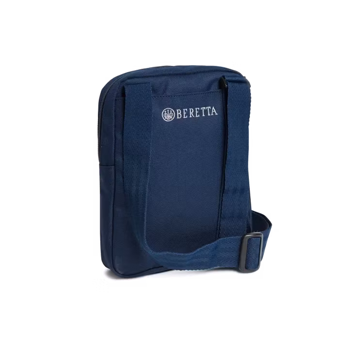 Beretta - Uniform Pro Evo Vertical Shoulder Bag - Blue