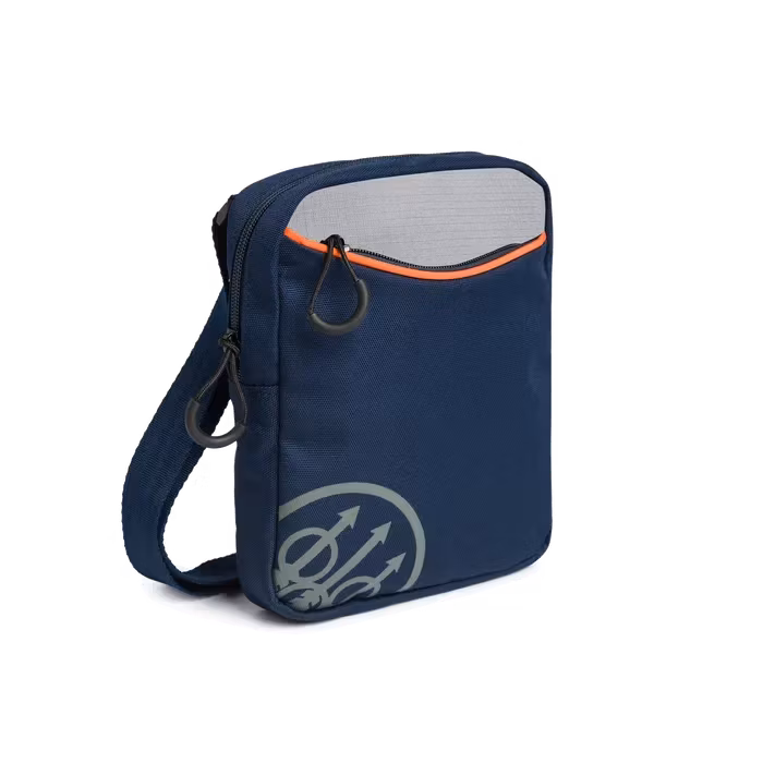 Beretta - Uniform Pro Evo Vertical Shoulder Bag - Blue