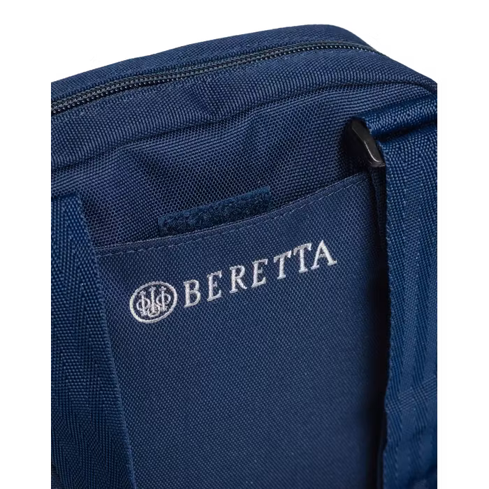 Beretta - Uniform Pro Evo Vertical Shoulder Bag - Blue