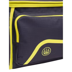 Beretta - Challenge Cart. Bag 250 - Ebony & Sulphur Spring