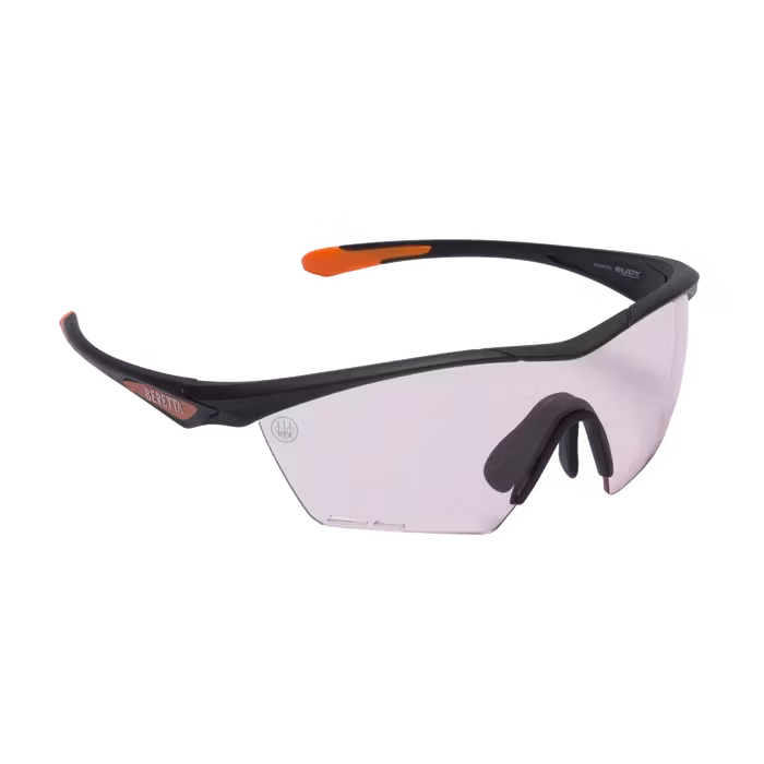 Beretta - Clash Eyeglasses - Coral