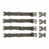 5.11 - Rush Tier system - Ranger Green (186)