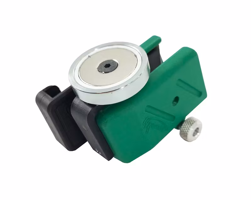 CR Speed - Versa pouch - Green with manget