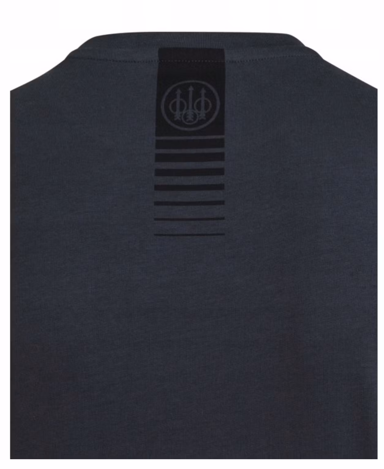 Beretta - Fir t-shirt - Ebony