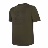 Beretta - Fir t-shirt - Dark Olive
