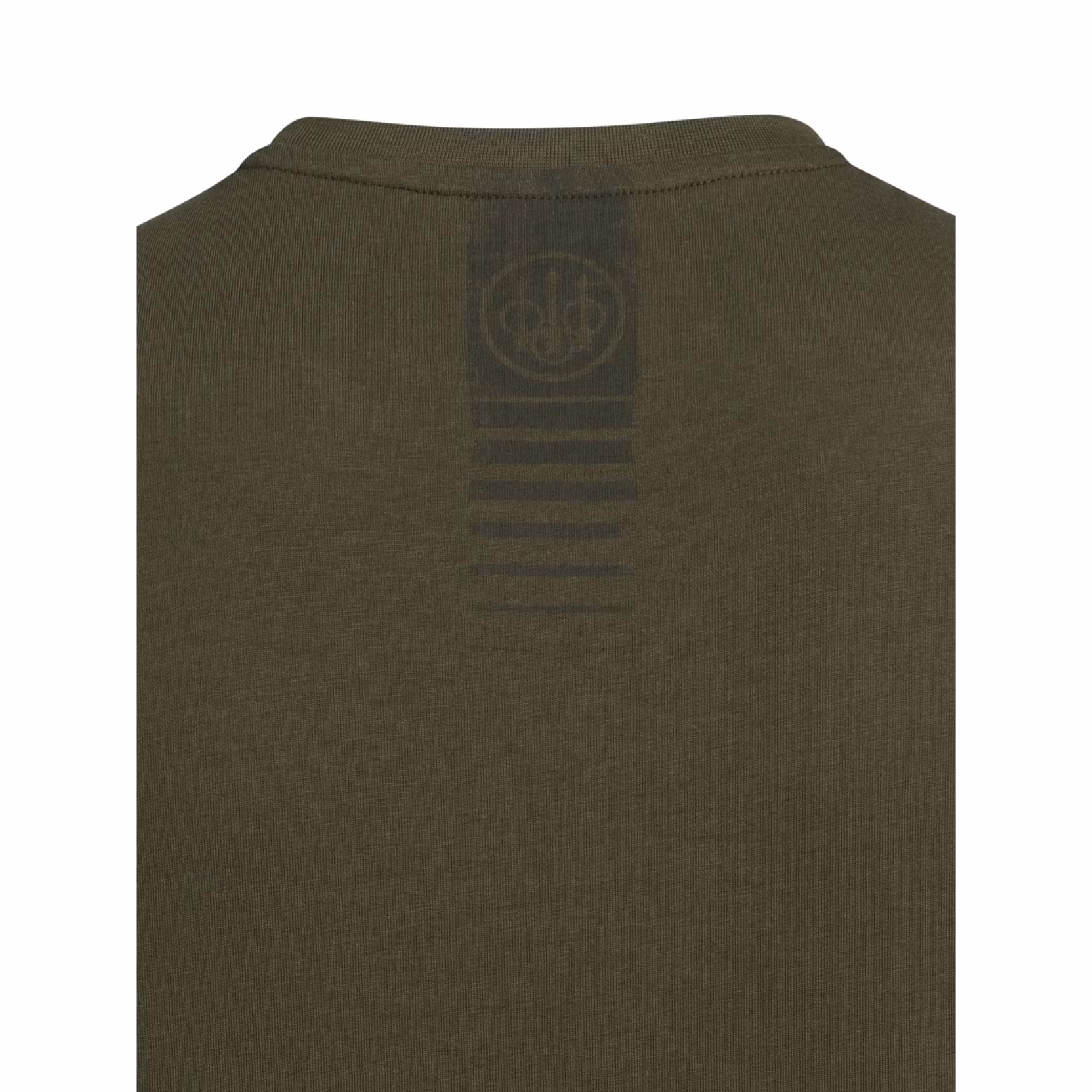 Beretta - Fir t-shirt - Dark Olive