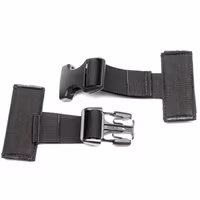 Snigel - Herma T-bar set 1.0 - Black