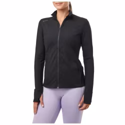 5.11 - PT-R Catalyst Full Zip - Black (019)