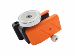 CR Speed - Versa pouch - orange with manget