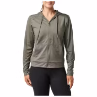 5.11 - PT-R Emily Full Zip - Sage Green (831)