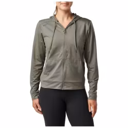 5.11 - PT-R Emily Full Zip - Sage Green (831)