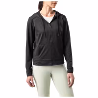 5.11 - PT-R Emily Full Zip - Black (019)