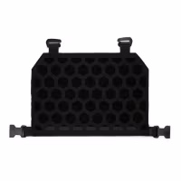 5.11 - HEXGRID 12X9 Gear Set - Black (019)