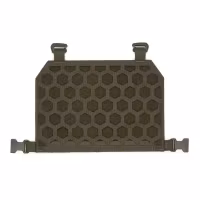 5.11 - HEXGRID 12X9 Gear Set - Ranger Green (186)