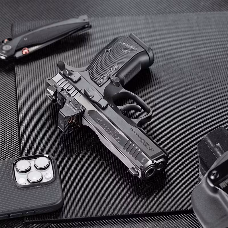 CZ - Shadow 2 - Carry