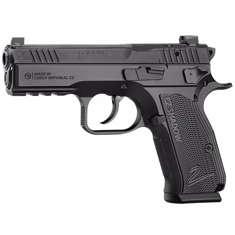 CZ - Shadow 2 - Carry